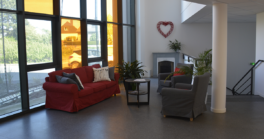 Appartements disponibles Maison Helena