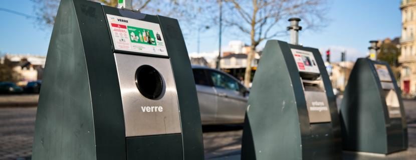trier ses dechets