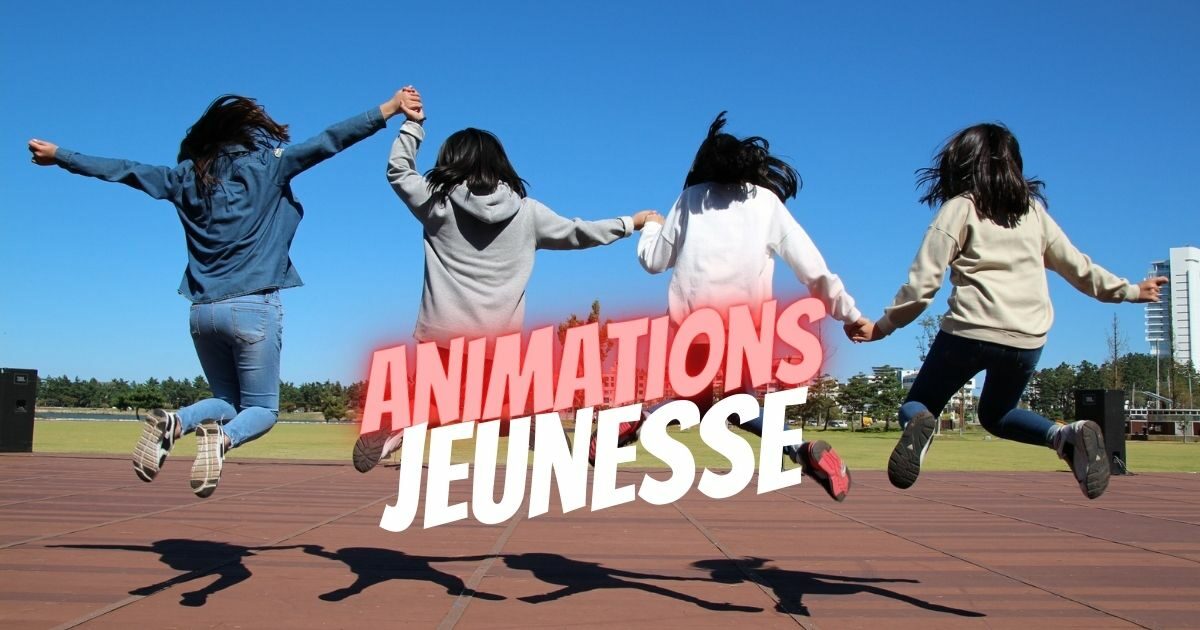 animations francas