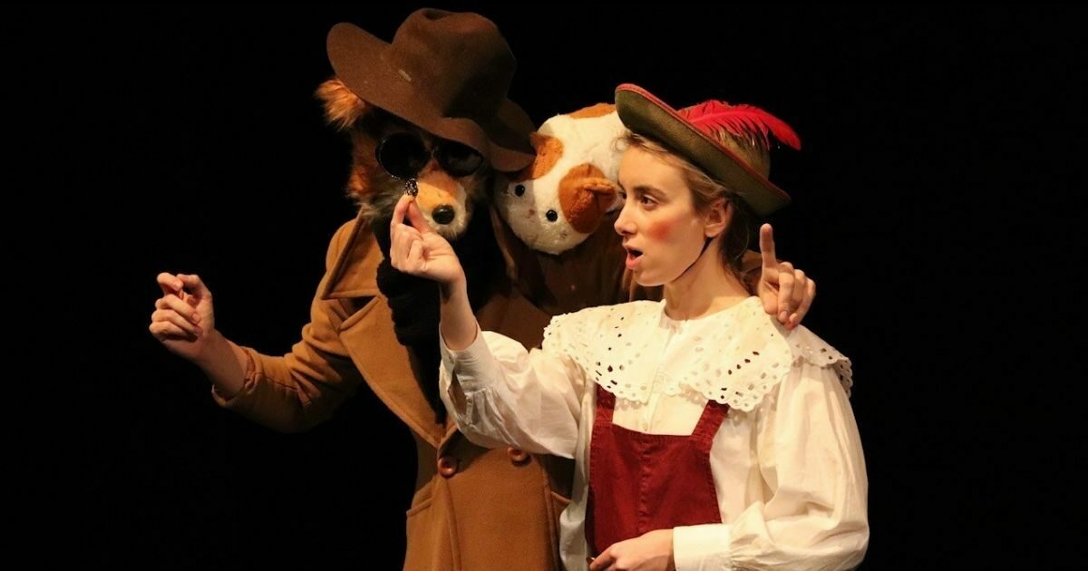saison culturelle - spectacle