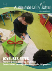 Autour de la Motte décembre