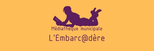 bandeau newsletter mediatheque