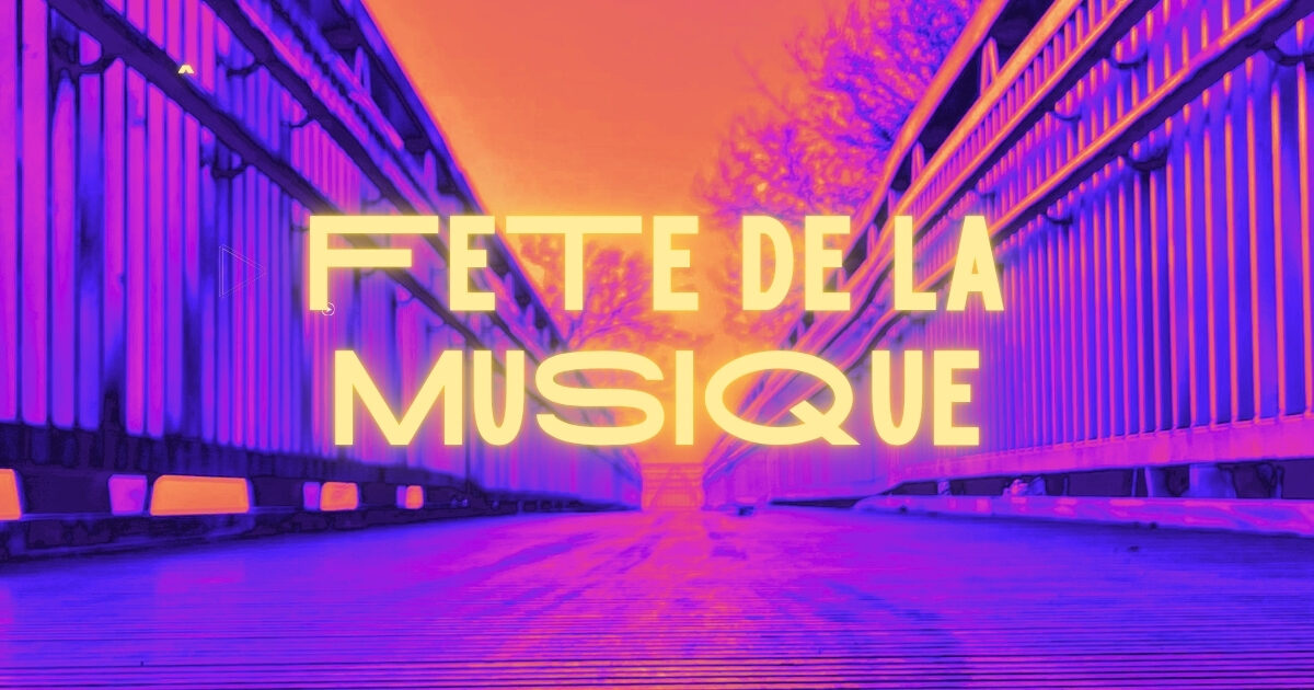fetedelamusique