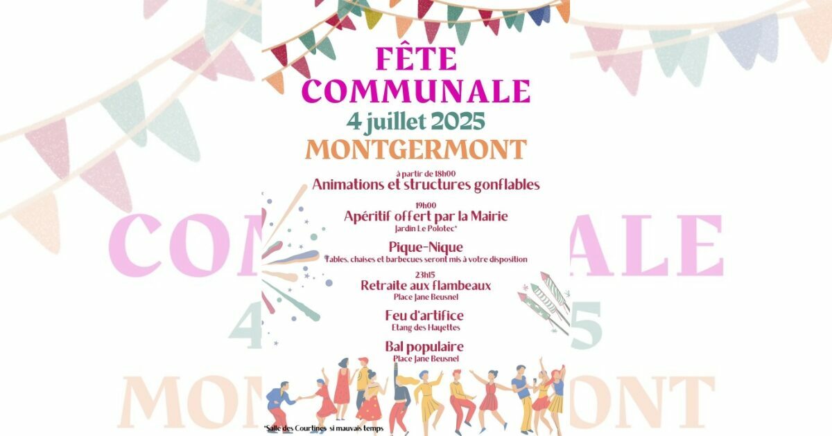 fetecommunale