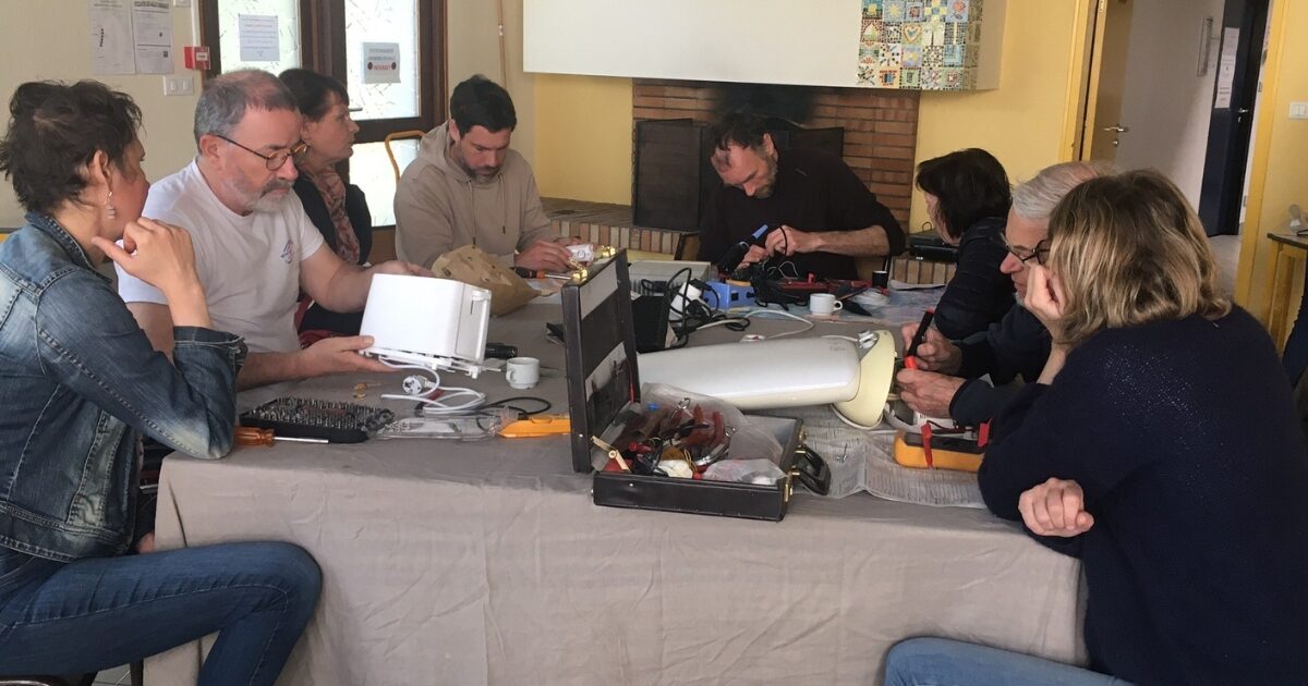 repaircafe